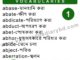 Learn Top 20 Vocabulary with bangla meaning