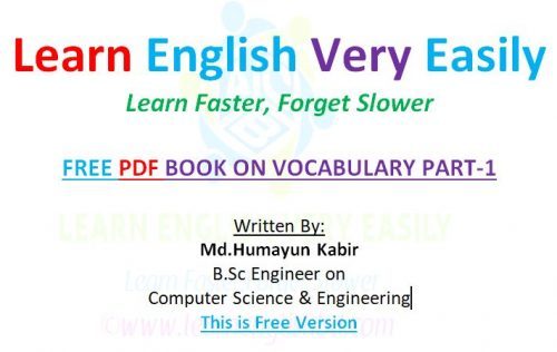 Learn English Pdf Book Download